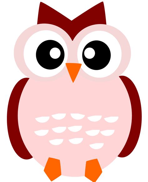 Fall Owl Clipart Owl Cute Png - ClipArt Best - ClipArt Best