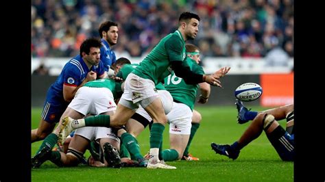 #Rugby_Betting #championship #France_13_15_Ireland #France_v_Ireland Extended Highlights: France ...