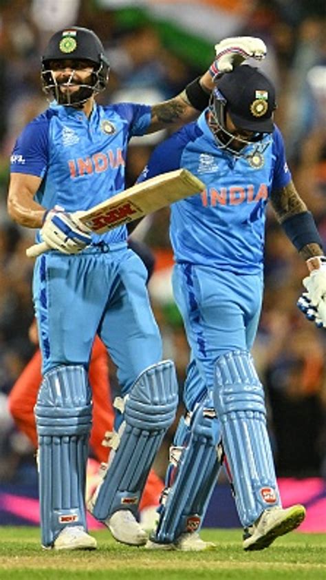 IND vs NZ 3rd T20I: India's biggest wins in T20Is by margin of runs featuring 168-run win vs NZ