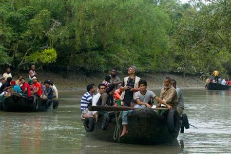 Sunderban National Park : A Complete Guide For An Ultimate Trip