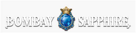 Logo Bombay Sapphire Vector, HD Png Download , Transparent Png Image ...