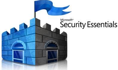 Microsoft Security Essentials - EcuRed