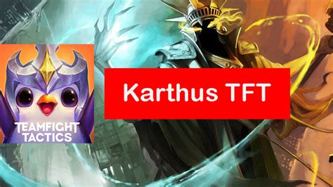 Karthus TFT Build Set 10: Items & Comps Guide - Zathong