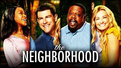 The Neighborhood 2024 Cast: Main Actors & Characters In Season 6 (Photos)