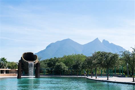 Unmissable Things to Do in Monterrey Mexico · Eternal Expat