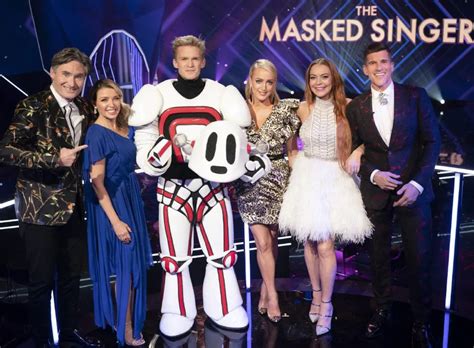 The New Masked Singer Judges Have Officially Been Announced!