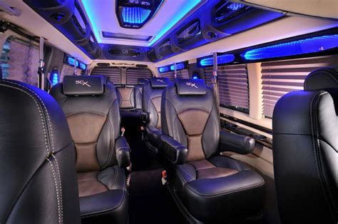 mercedes benz sprinter luxury motorhome rv - Google Search # ...