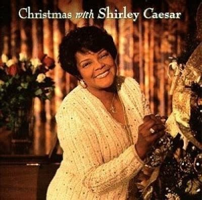 Shirley Caesar - Christmas with Shirley Caesar Album Reviews, Songs & More | AllMusic