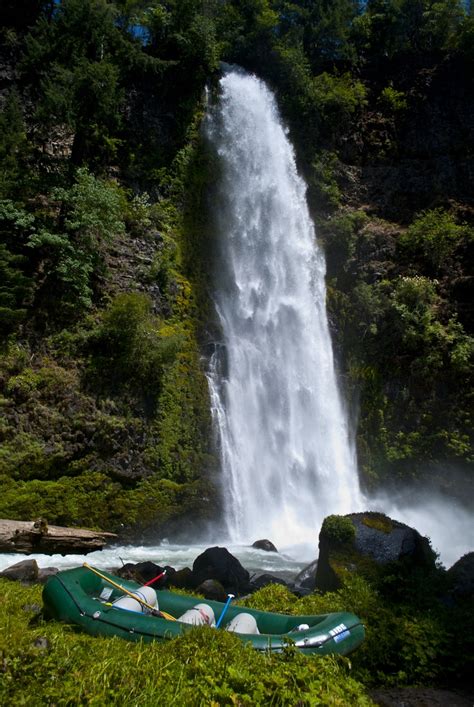 Mill Creek Falls, Oregon. | Rivers & Outdoor Photography | Pinterest