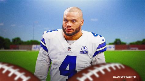 Dak Prescott addresses Dallas' Super Bowl drought before season