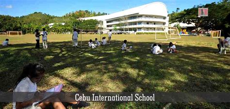 Developing Student’s Careers to Build a Better World | Cebu International