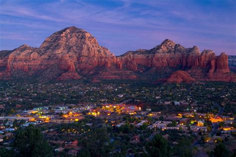 Visit Sedona | The official site of the Sedona Tourism Bureau