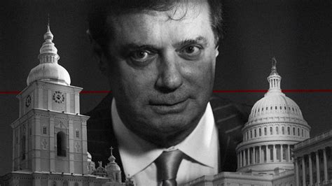 Paul Manafort’s time in Ukraine - Washington Post