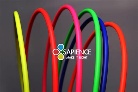 SAPIENCE NEW FLUORESCENT CABLE | SAPIENCE INTERNATIONAL LTD.