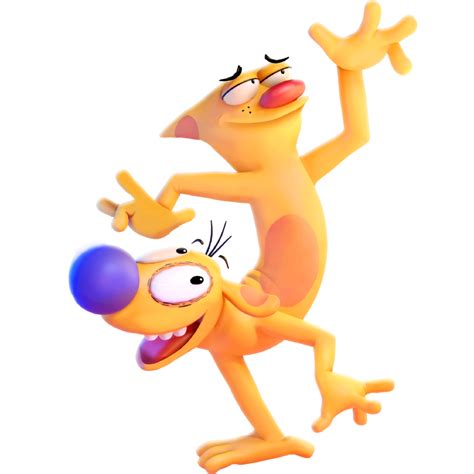 Catdog Cartoon