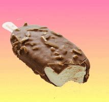 Ice Cream Vanilla GIFs - Find & Share on GIPHY