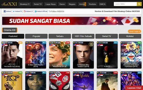 Nonton Film Bioskop Terbaru Online Gratis - Seputar Gratisan