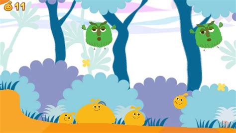 LocoRoco - PSP - Multiplayer.it