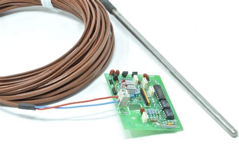 Thermocouple Wire: A Guide to what type to choose and their differences