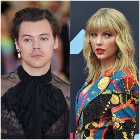 Are Harry Styles and Taylor Swift Friends?