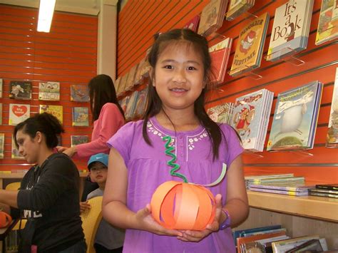 Halloween Crafts at the Seven Trees Library | Image from the… | Flickr