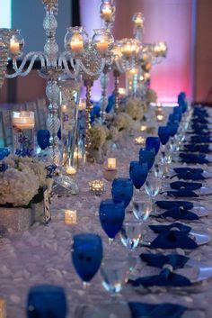Hoping for a blue and white wedding scheme. | Wedding | Pinterest ...