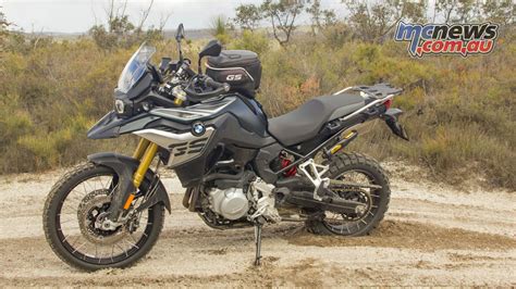 2019 BMW F 850 GS Review | MCNews