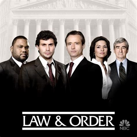 Watch Law & Order Episodes | Season 20 | TV Guide