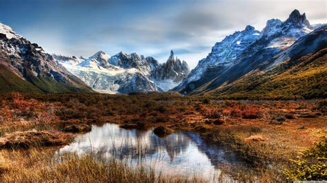 Argentina Scenery Wallpapers - Top Free Argentina Scenery Backgrounds - WallpaperAccess