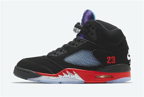 Grapes Jordans Red