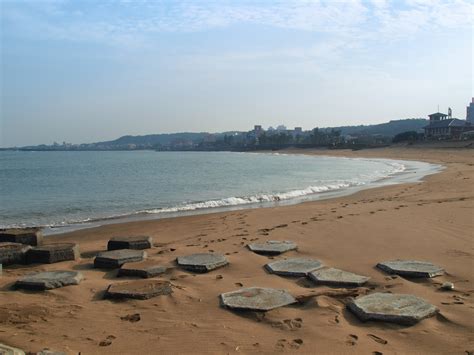 Chienshuiwan Beach Free Stock Photo - Public Domain Pictures