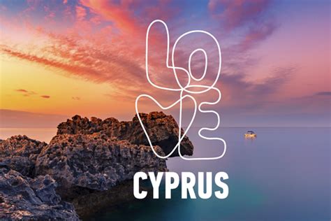 Cyprus: Year-round Experiences at the Core of New Tourism Strategy ...