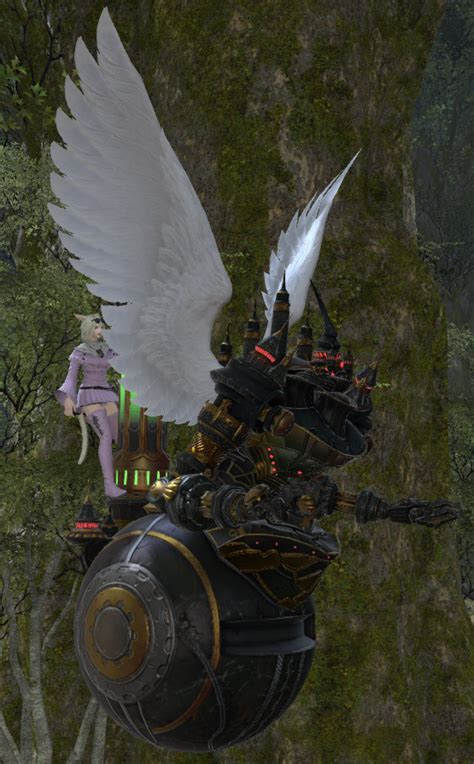 Arrhidaeus Master Key - Gamer Escape's Final Fantasy XIV (FFXIV, FF14) wiki