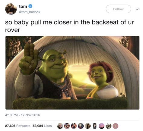 Shrek Memes 2023