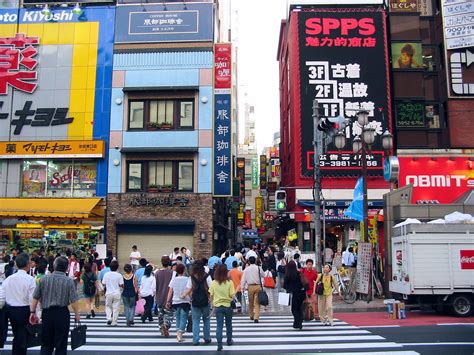 Ikebukuro | Japan travel, City, Trip planning