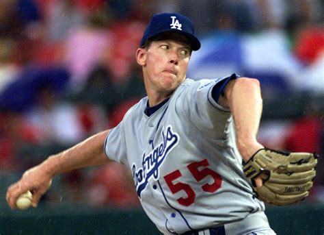 Column: Dodgers' berth in World Series enhances Orel Hershiser's legacy ...