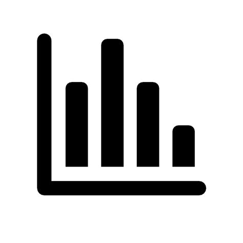 Graph Vector SVG Icon - SVG Repo