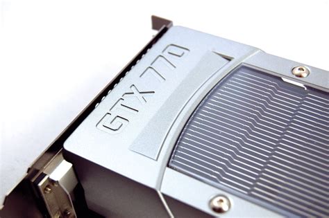 Nvidia GeForce GTX 770 review | Eurogamer.net