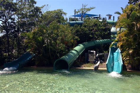 Chermside Aquatic Centre - Brisbane Kids