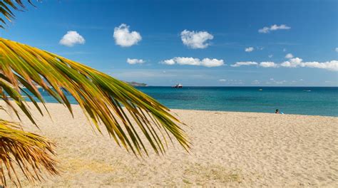 Frigate Bay Beach Tours - Book Now | Expedia