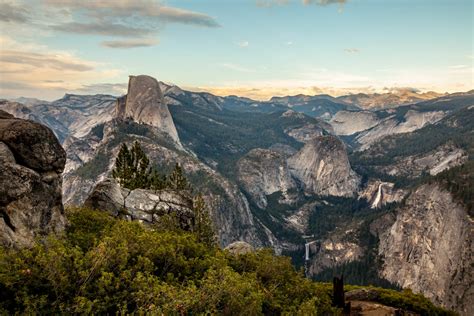 Yosemite in the summer-1-2 – National Park Photographer