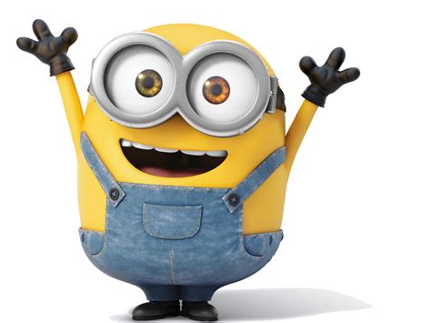 Minions Png Transparent Png Mart - Riset