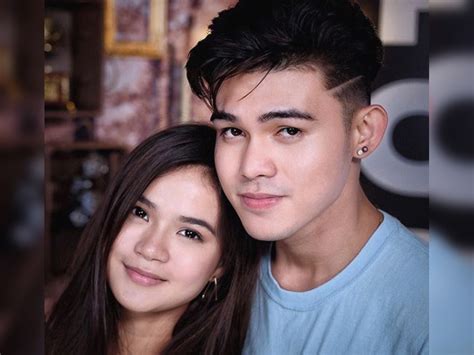 Inigo Pascual says Maris Racal is his soulmate