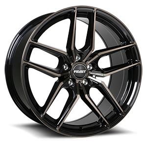 Wheel Collection - Automotive Import Market