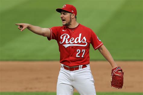 Trevor Bauer is Cincinnati Reds' first National League Cy Young Award winner - cleveland.com