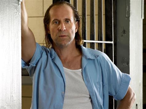 Peter Stormare as John Abruzzi | Prison break, Abruzzi prison break ...