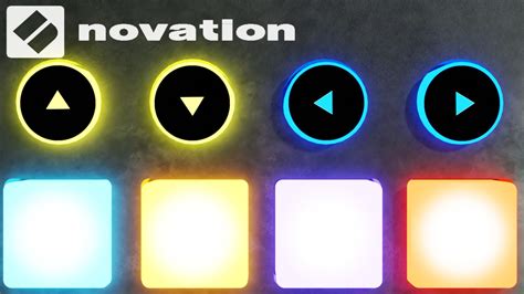 ArtStation - Novation Launchpad Pro | Resources