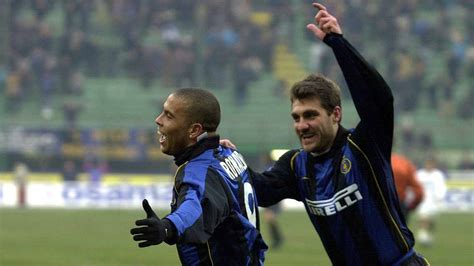 Coppie Gol | Vieri - Ronaldo | Inter.it