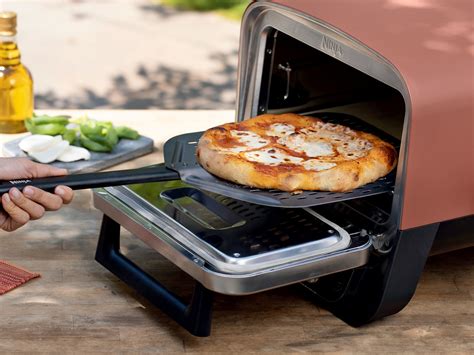 Ninja Outdoor Oven Review: Smoky Goodness | WIRED