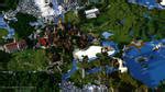 Survival is Beautiful | Minecraft Wallpaper (UHD) by MinecraftPhotography on DeviantArt